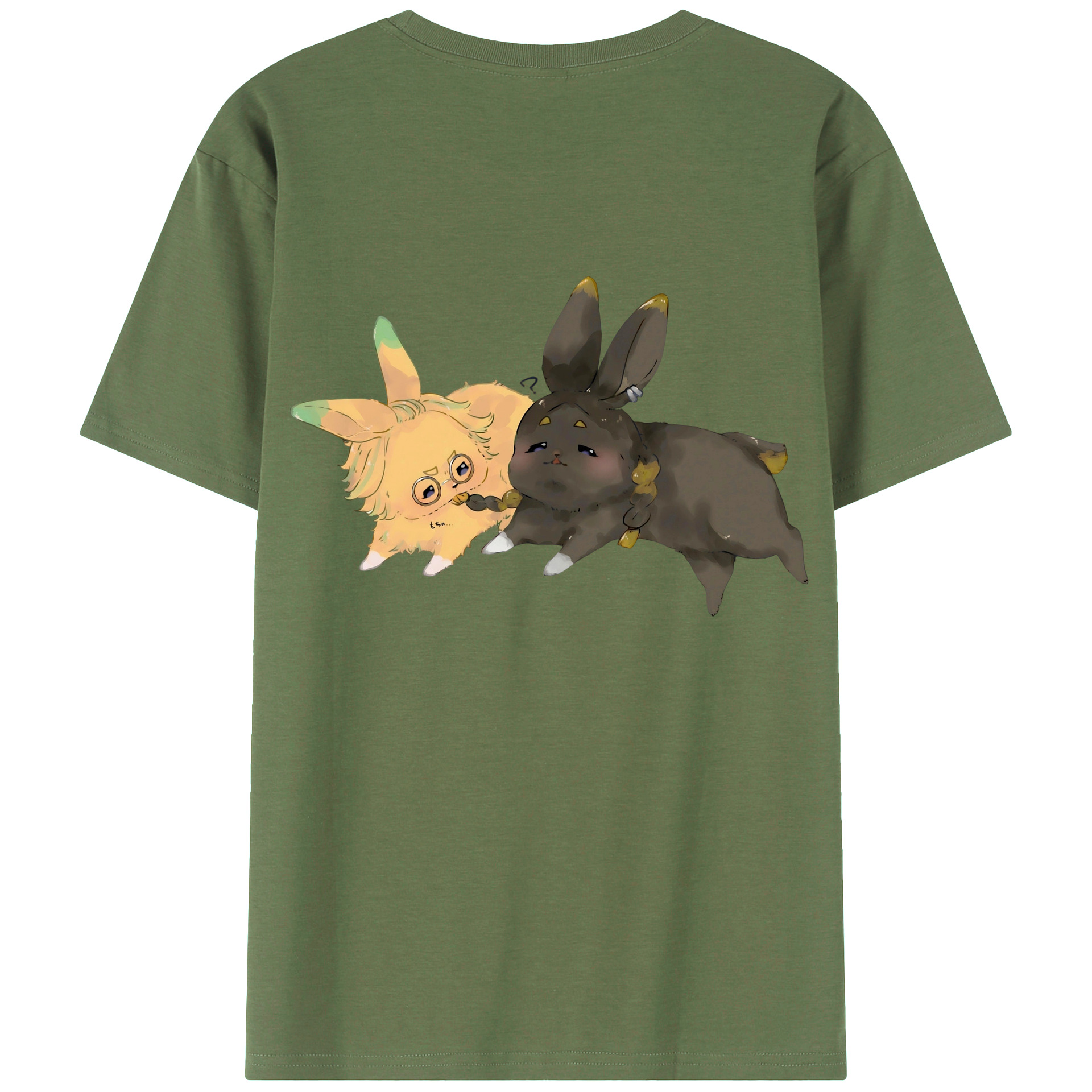（画像用） 東京リベンジャーズ Tokyo Revengers 綿100％ メンズ半袖Tシャツ（バックプリント） 通気性